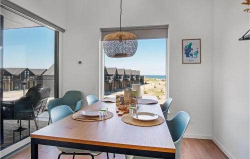 Venemose Apartment | Havnehusene, Lejl 48