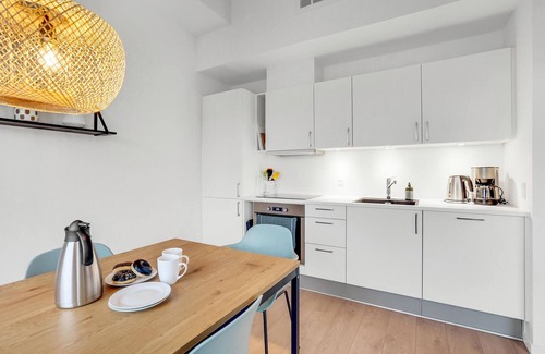 Venemose Apartment | Havnehusene, Lejl. 50