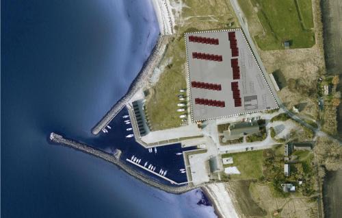 Venemose Apartment | Havnehusene, Lejl 58