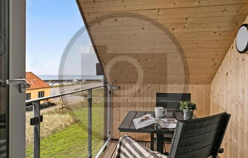 Venemose Apartment | Havnehusene, Lejl 59