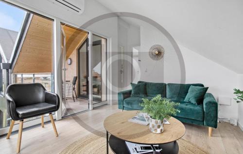 Venemose Apartment | Havnehusene, Lejl 59