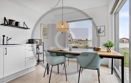 Venemose Apartment | Havnehusene, Lejl 59