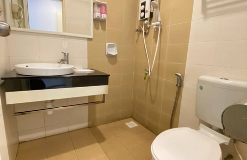 Kulai Hotel | Havona Hotel @ Taman Tropika Kulai
