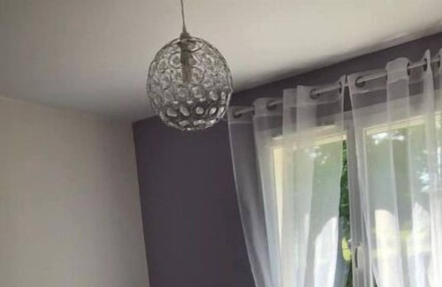 Saint-Sulpice-le-Gueretois House | Havre de Paix Dans un Joli Petit Coin de Verdure