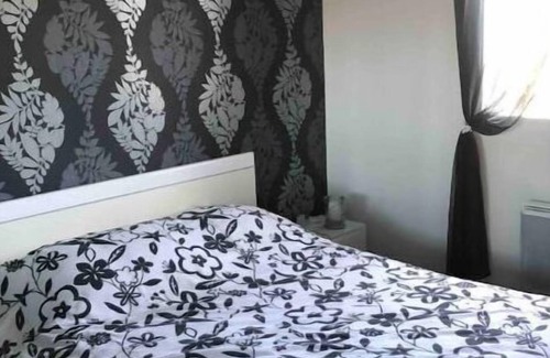 Saint-Sulpice-le-Gueretois House | Havre de Paix Dans un Joli Petit Coin de Verdure