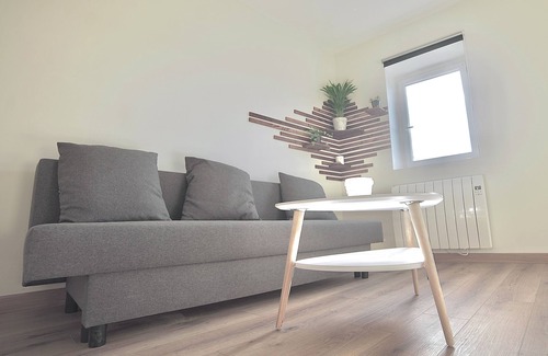 Orthez Apartment | Havre Cosy au Coeur du Béarn