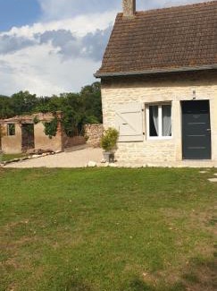 Saint-Germain-du-Plain House | Havre de paix en Bourgogne
