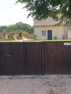 Saint-Germain-du-Plain House | Havre de paix en Bourgogne