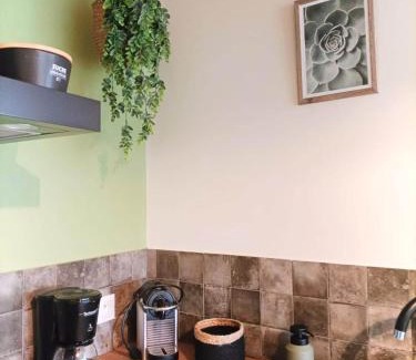 Pouillon House | Havre de Paix 40