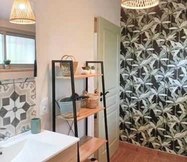 Pouillon House | Havre de Paix 40