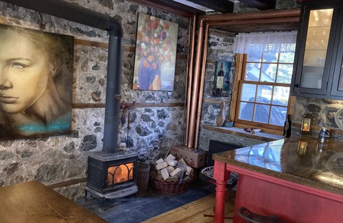 Magog House | Havre de Paix Carpe Diem