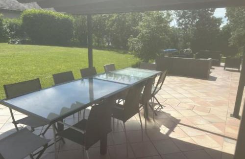 Chainaz-les-Frasses Bed & Breakfast | Havre de paix