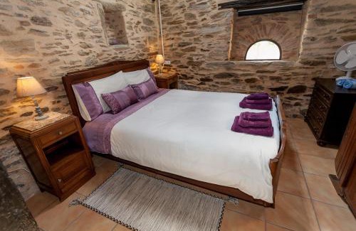 Chalais House | Havre de Paix Gites