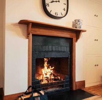 Otago Region Villa | Havrincourt Farm- The Nenthorn Farmhouse