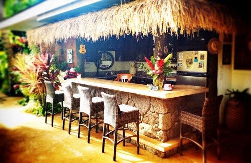 Wailea Cottage | Hawaiian Cottage and Personal Paradise/BBKM 2013/0004