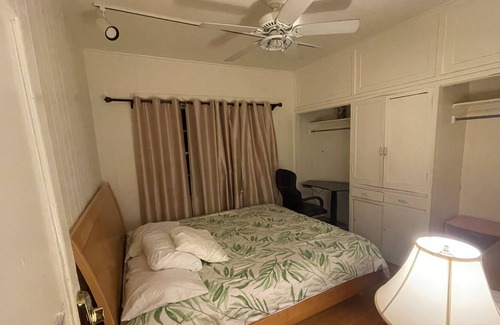 Diamond Head - Kapahulu - St. Louis House | Hawaiian private Room in great location Kaimuki