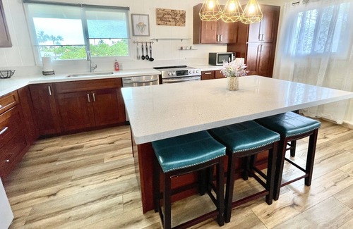 Ewa Cottage | Hawaiian style 3b, 1bath ,WiFi, Free parking.