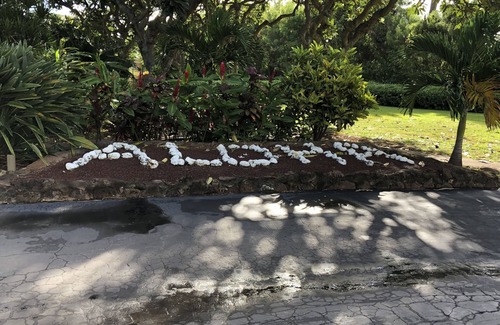 Ualapue Condo | Hawaiian Style Ohana Living On The Friendly Isle Of Molokai.