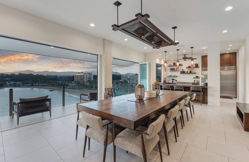 Lihue House | Hawaiian Villa | Beach Access, Views & A/C