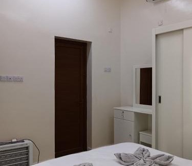 Al Hamra House | HAWAKOM JABAL SHAMS REST house