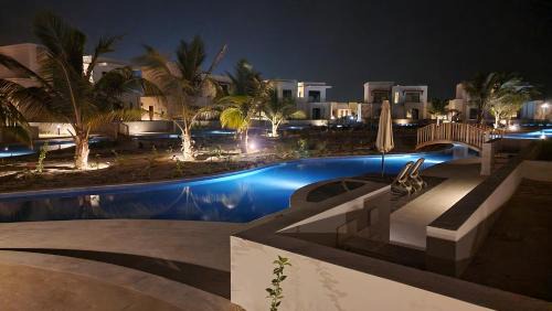 Salalah Apartment | Hawana Salalah Poolside Apartment
