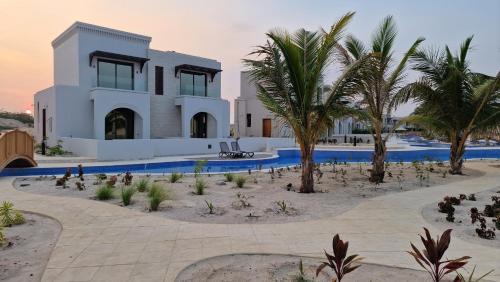 Salalah Apartment | Hawana Salalah Poolside Apartment