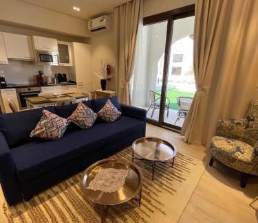 Salalah Apartment | Hawana Salalah Poolside Apartment