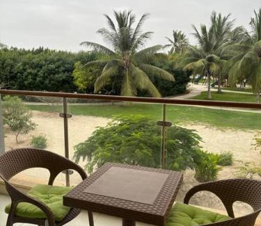 Salalah Apartment | Hawana Salalah Resort - SL 29