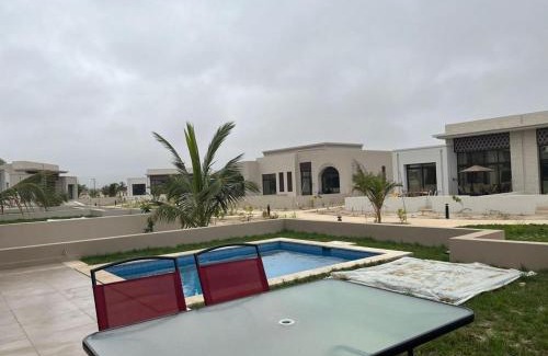 Salalah Villa | Hawana Salalah Villa with Private Pool CMV30