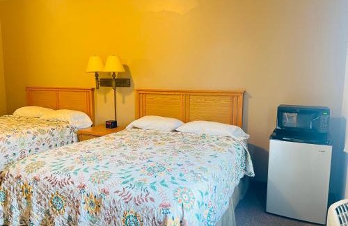 Hawarden Hotel | HAWARDEN HARVEST INN