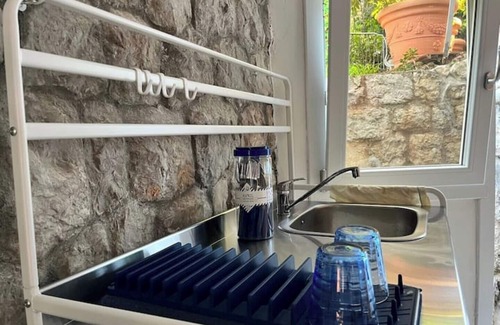 Addaura Apartment | Hawk's nest