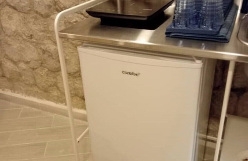 Addaura Apartment | Hawk's nest