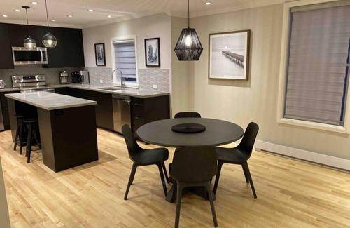 Hawkesbury Condo | Hawkesbury High end new executive condo deluxe. Best choice and comfort warranty