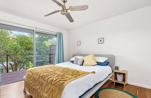 Hawks Nest Villa | Hawks Nest Hideaway