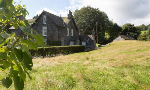 Hawkshead House | Hawkshead Hall
