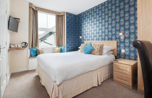 Windermere House | Hawksmoor Guest House