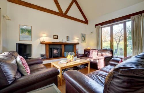 Barbrook House | Hawthorn Cottage