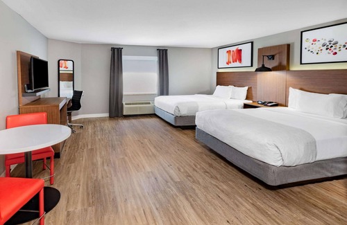 Ardmore Hotel | Hawthorn Extended Stay by Wyndham Ardmore