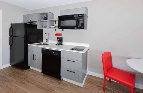 Ardmore Hotel | Hawthorn Extended Stay by Wyndham Ardmore