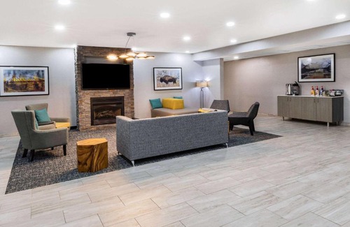 Ardmore Hotel | Hawthorn Extended Stay by Wyndham Ardmore