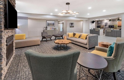 Ardmore Hotel | Hawthorn Extended Stay by Wyndham Ardmore