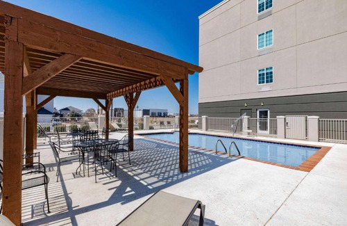 Ardmore Hotel | Hawthorn Extended Stay by Wyndham Ardmore