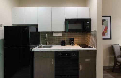 Odessa Hotel | Hawthorn Extended Stay by Wyndham Odessa