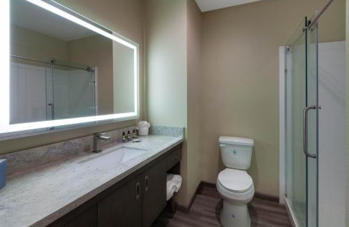 Odessa Hotel | Hawthorn Extended Stay by Wyndham Odessa
