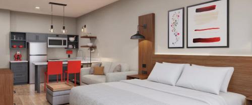Eagle Pass Hotel | Hawthorn Extended Stay by Wyndham Eagle Pass