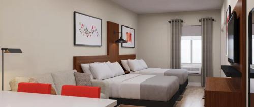 Eagle Pass Hotel | Hawthorn Extended Stay by Wyndham Eagle Pass