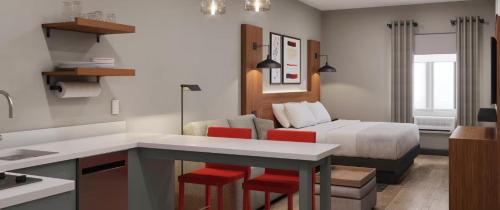 Eagle Pass Hotel | Hawthorn Extended Stay by Wyndham Eagle Pass