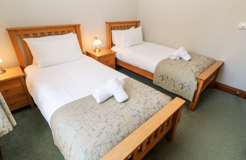 Par Cottage | HAWTHORN, family friendly, character holiday cottage in St Blazey