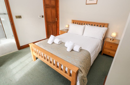 Par Cottage | HAWTHORN, family friendly, character holiday cottage in St Blazey