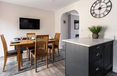 Kendal House | Hawthorn Gardens